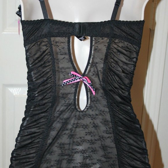 Victoria's Secret Sexy Little Things Linge… - Picture 4 of 8